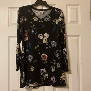 LLR Elizabeth Top